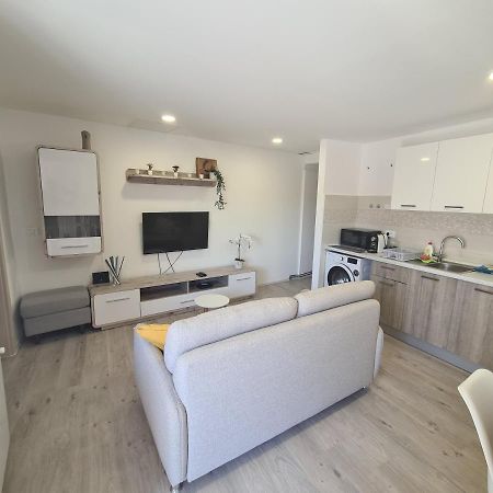 Apartma Iva 코페르 외부 사진