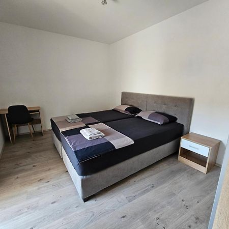 Apartma Iva 코페르 외부 사진