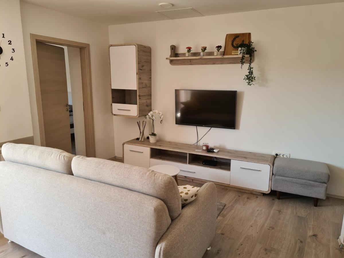 Apartma Iva 코페르 외부 사진