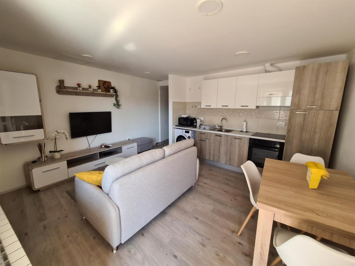 Apartma Iva 코페르 외부 사진