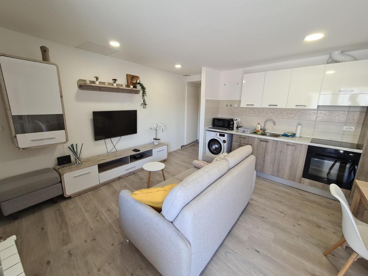 Apartma Iva 코페르 외부 사진