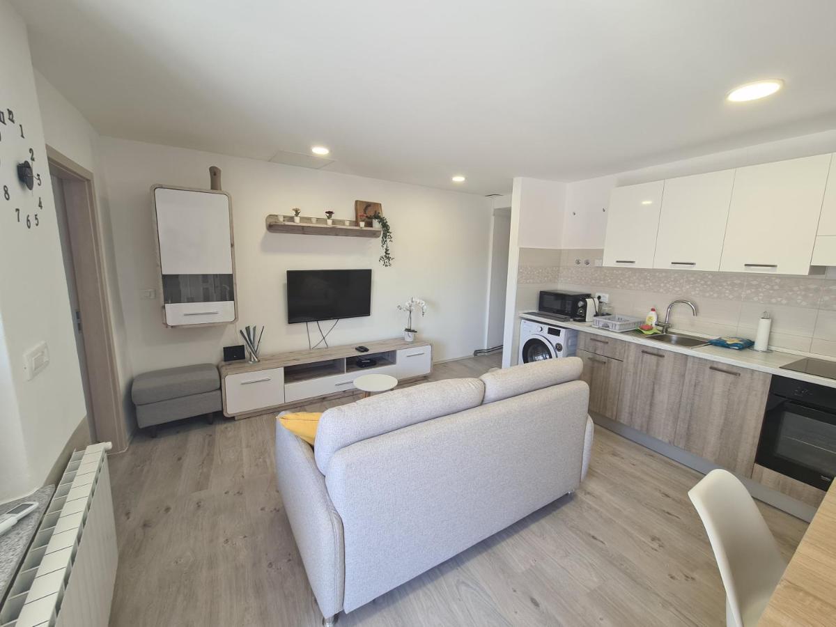 Apartma Iva 코페르 외부 사진