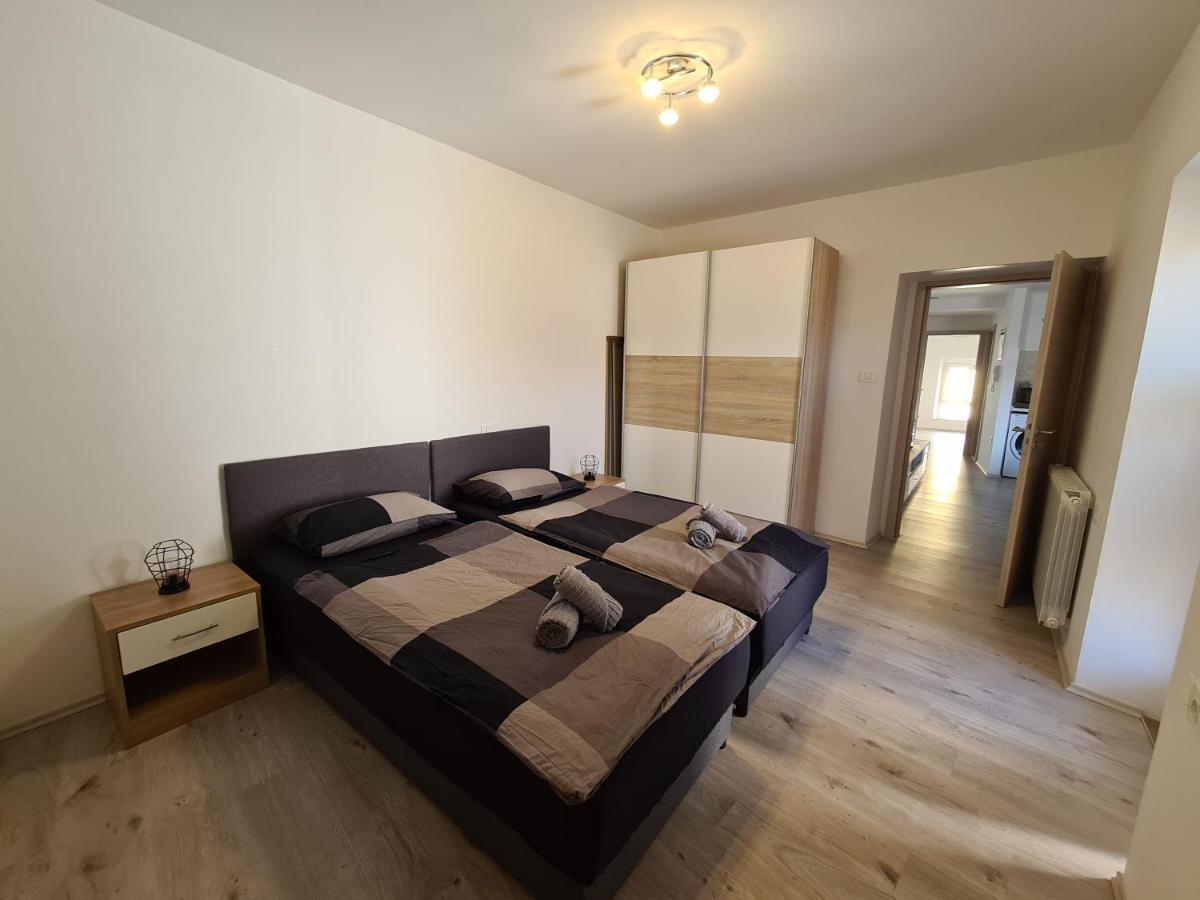Apartma Iva 코페르 외부 사진