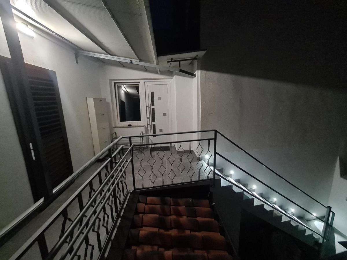 Apartma Iva 코페르 외부 사진