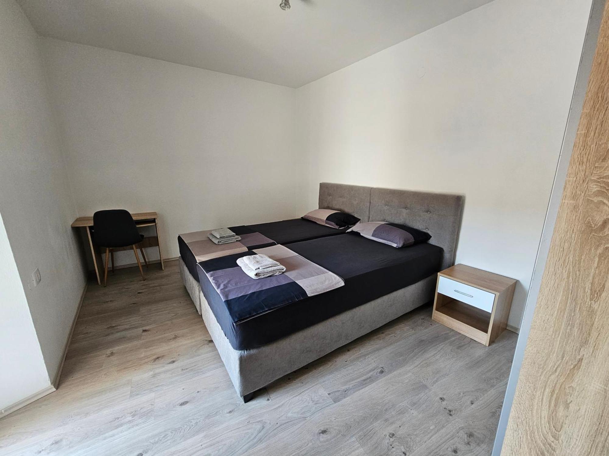 Apartma Iva 코페르 외부 사진