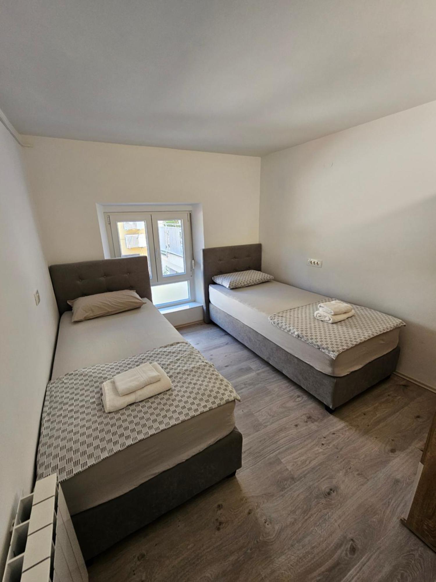 Apartma Iva 코페르 외부 사진